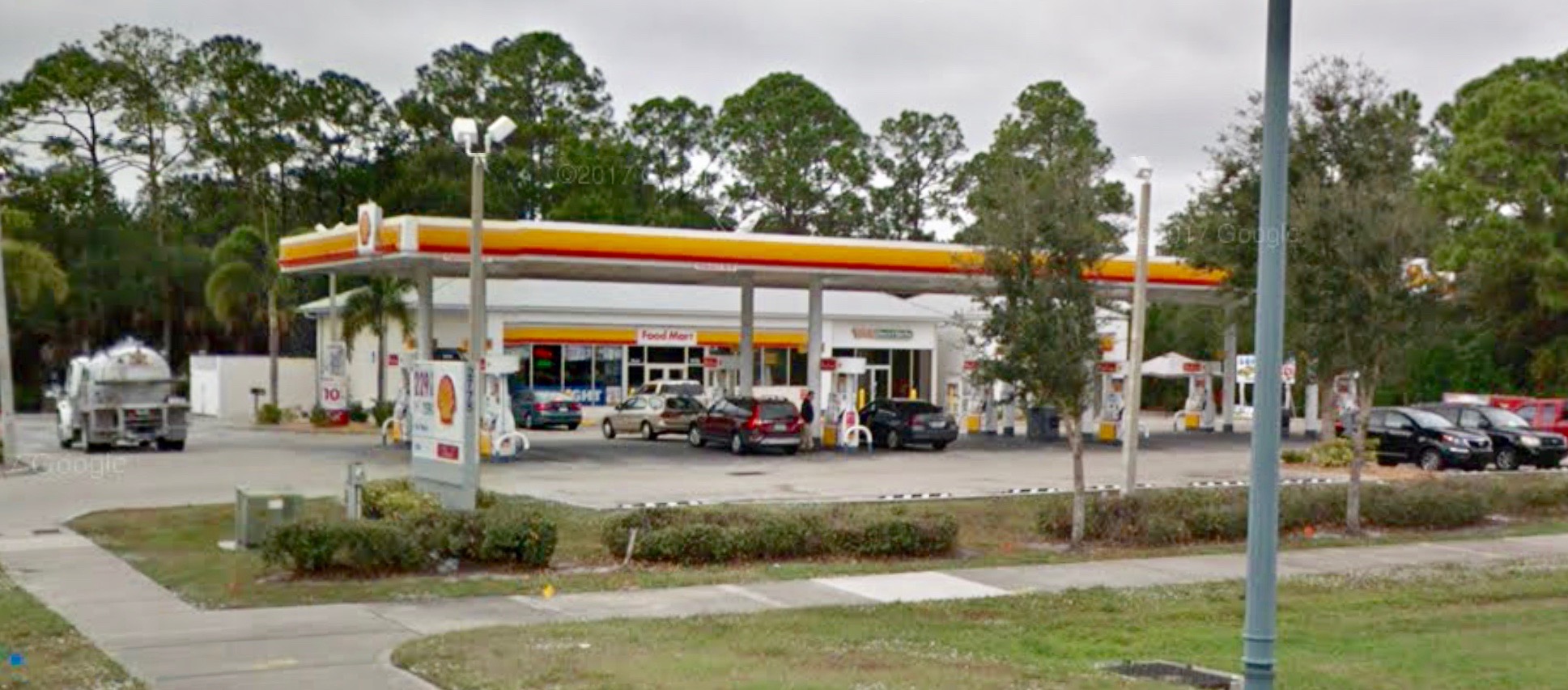 5582 Sarasota Gas Station for Sale GasStationUSANew