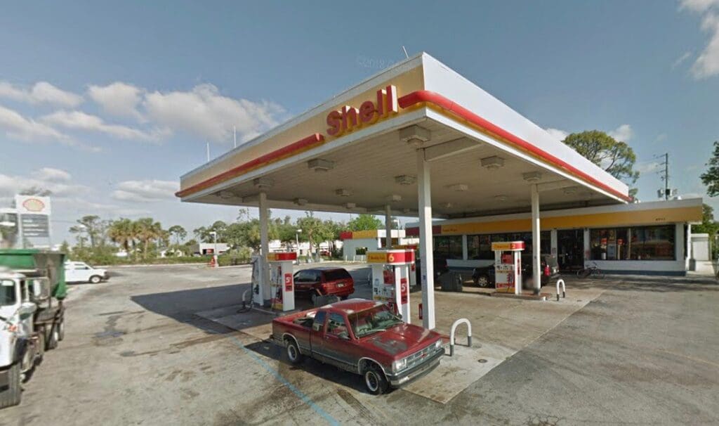 West Palm Beach Fueling Stations for Sale Gas Stations USA