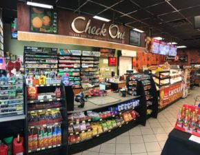 Circle K for sale in Florida