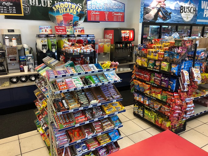 Gas Station for Sale in Palm Beach County, Florida Gas Stations USA