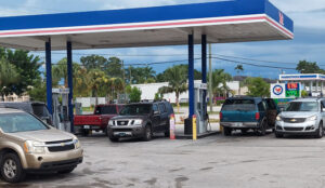 South Florida gas station for sale