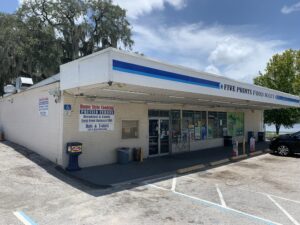 Central Florida gas station for sale