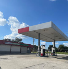 Downtown Orlando Station for Sale