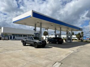 Daytona Beach Gas Stations for Sale