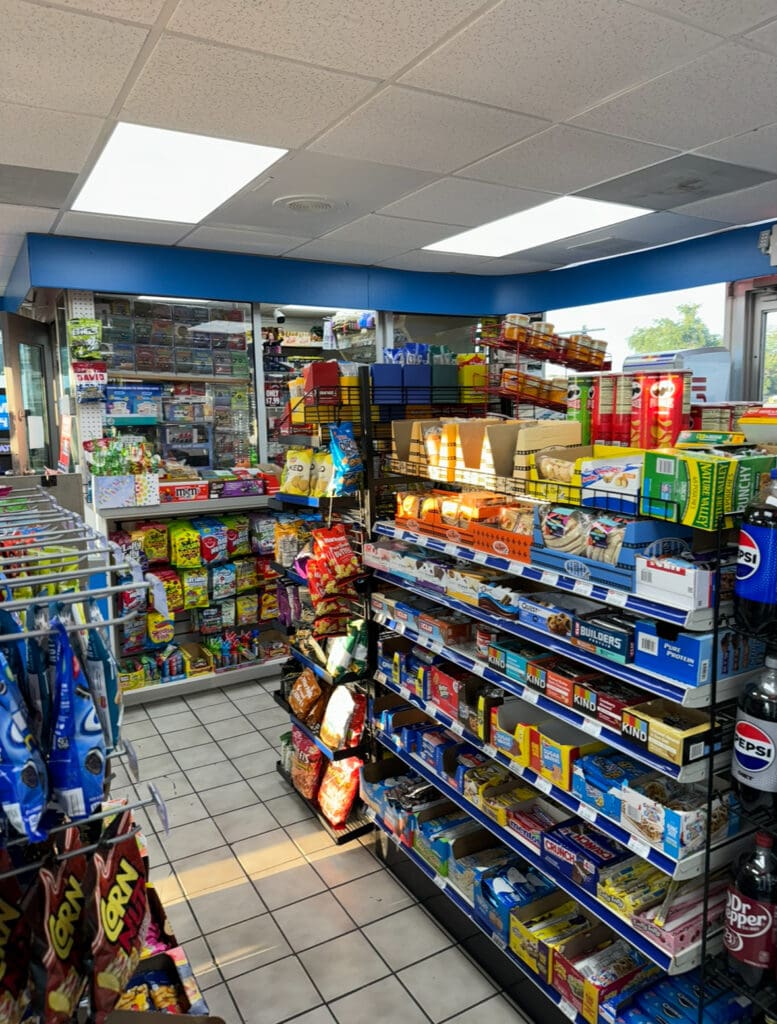2377 Altamonte Springs Chevron Gas Stations USA